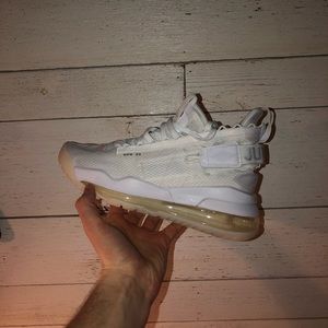 Jordan Proto Max 720 “White Pure Platinum”